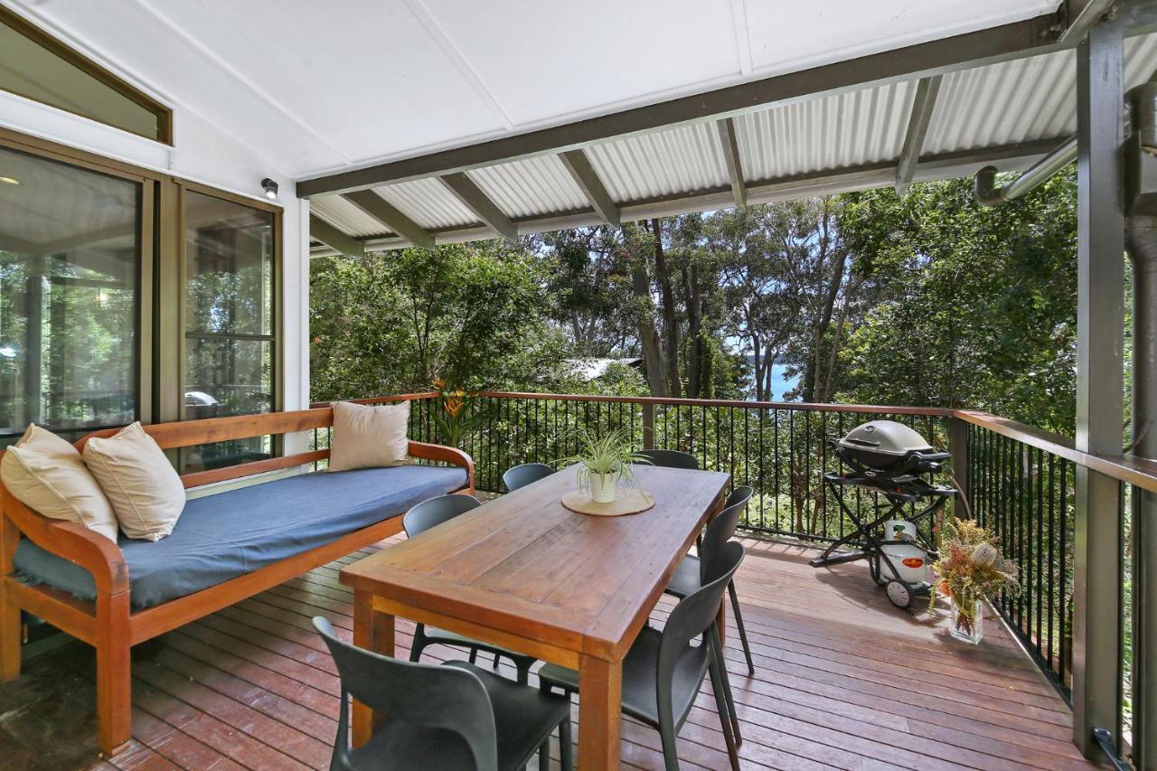 Eumarella Shores Noosa Lake Retreat Noosaville Exterior photo