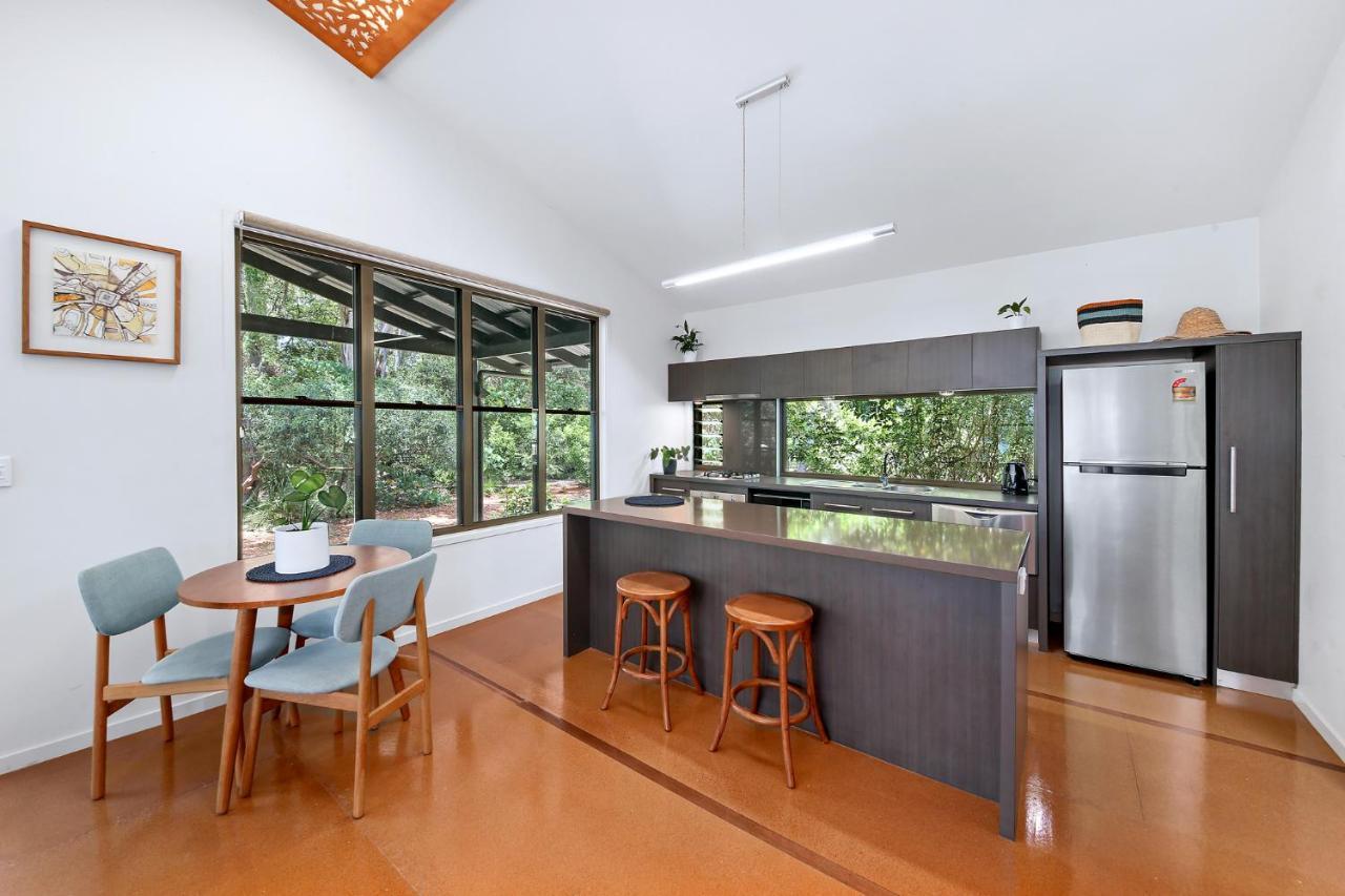 Eumarella Shores Noosa Lake Retreat Noosaville Exterior photo