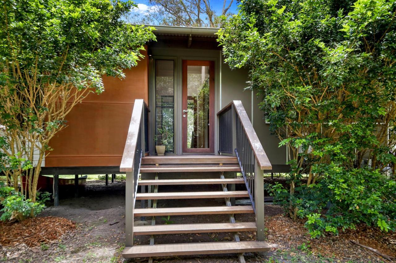 Eumarella Shores Noosa Lake Retreat Noosaville Exterior photo