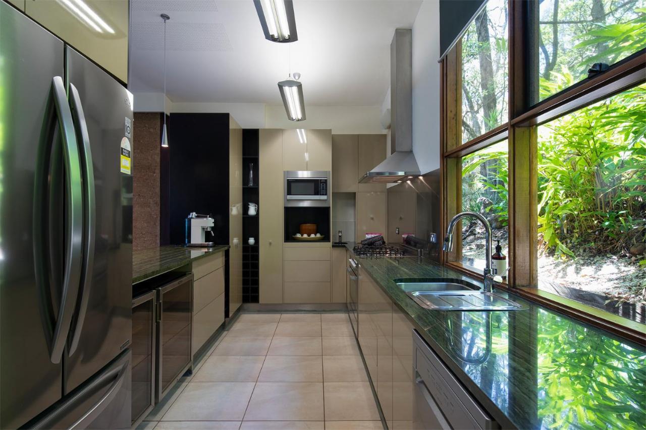 Eumarella Shores Noosa Lake Retreat Noosaville Exterior photo