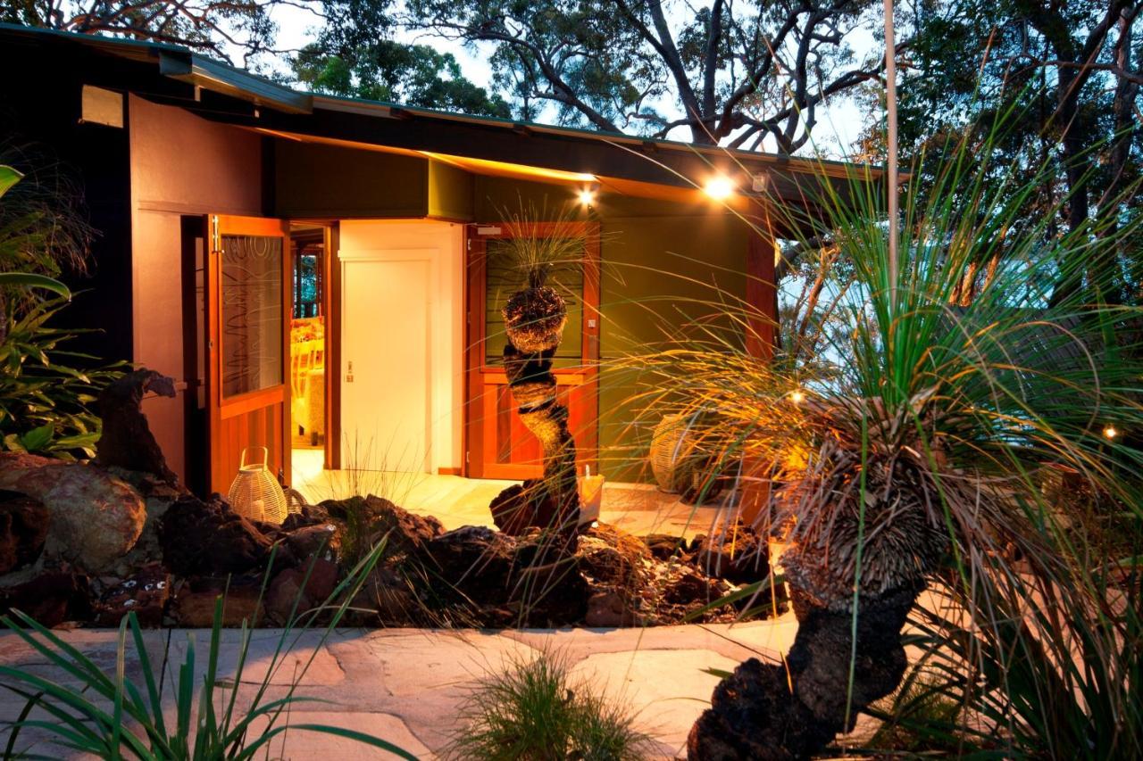 Eumarella Shores Noosa Lake Retreat Noosaville Exterior photo