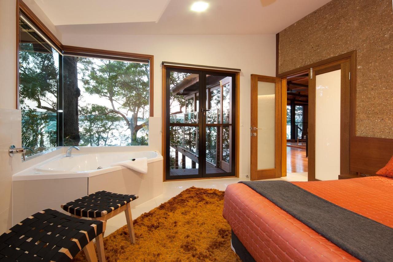 Eumarella Shores Noosa Lake Retreat Noosaville Exterior photo