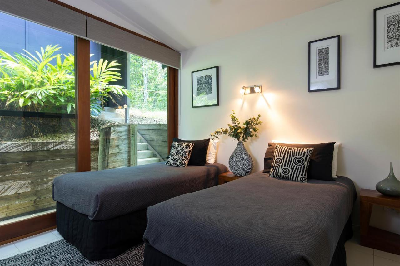 Eumarella Shores Noosa Lake Retreat Noosaville Exterior photo