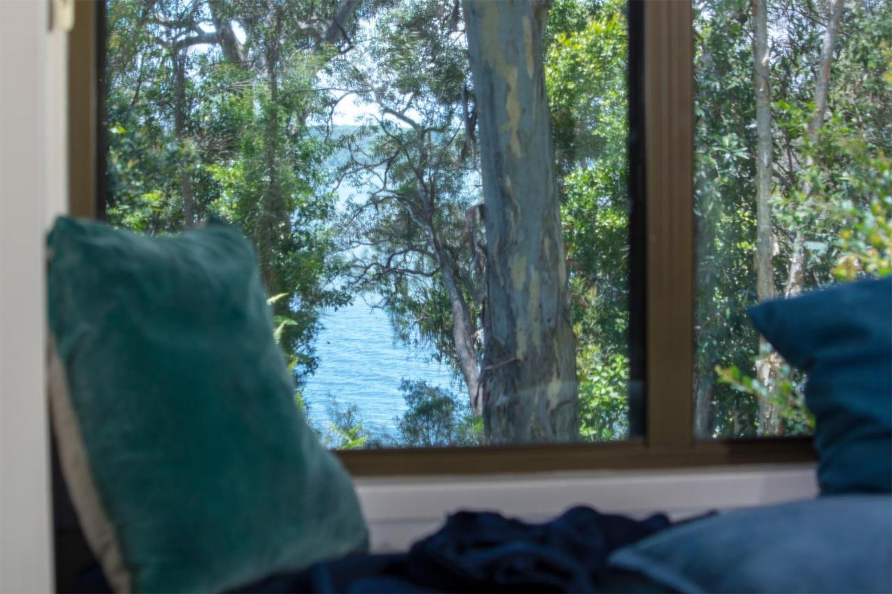 Eumarella Shores Noosa Lake Retreat Noosaville Exterior photo