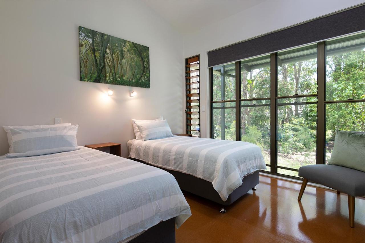 Eumarella Shores Noosa Lake Retreat Noosaville Exterior photo