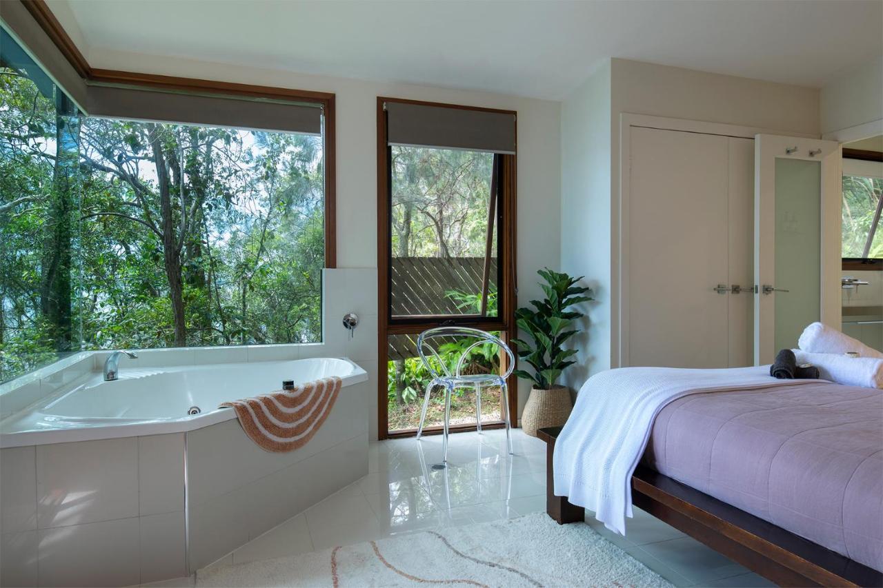 Eumarella Shores Noosa Lake Retreat Noosaville Exterior photo