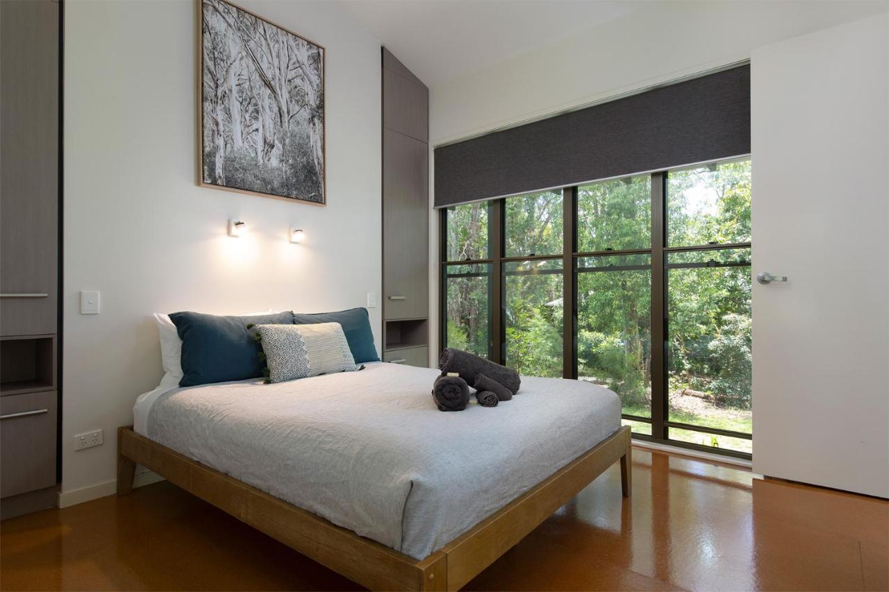 Eumarella Shores Noosa Lake Retreat Noosaville Exterior photo