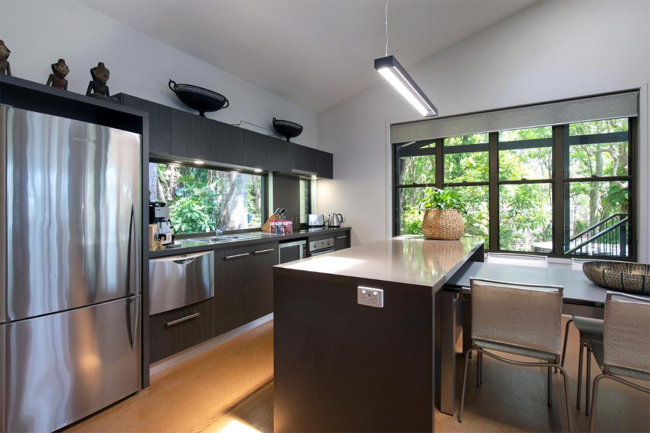 Eumarella Shores Noosa Lake Retreat Noosaville Exterior photo