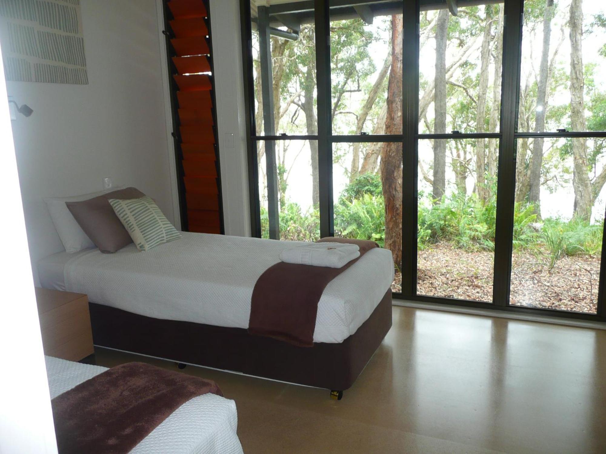 Eumarella Shores Noosa Lake Retreat Noosaville Room photo