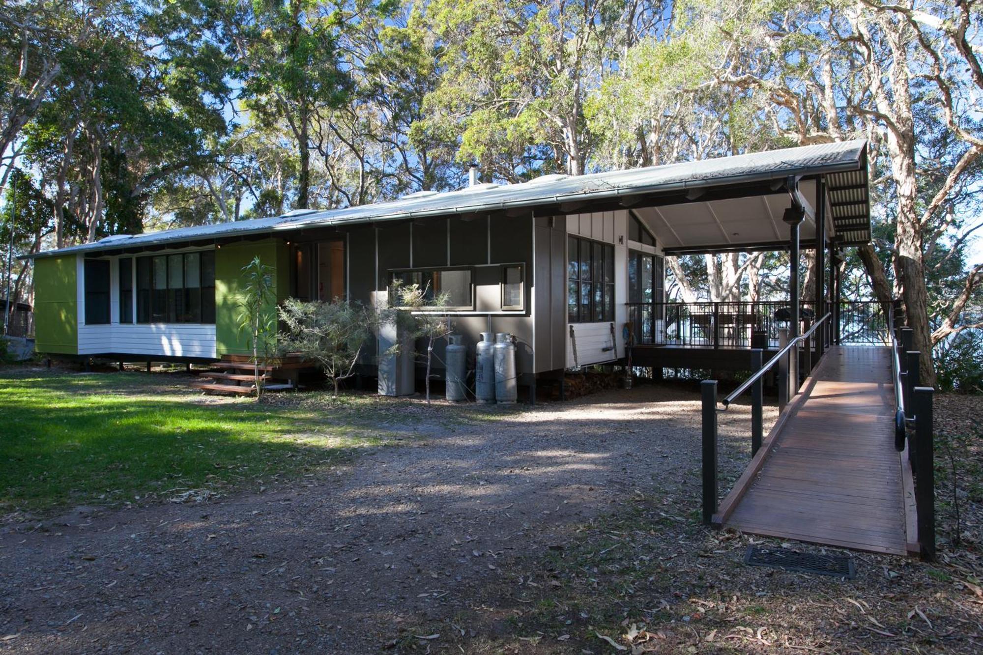 Eumarella Shores Noosa Lake Retreat Noosaville Room photo