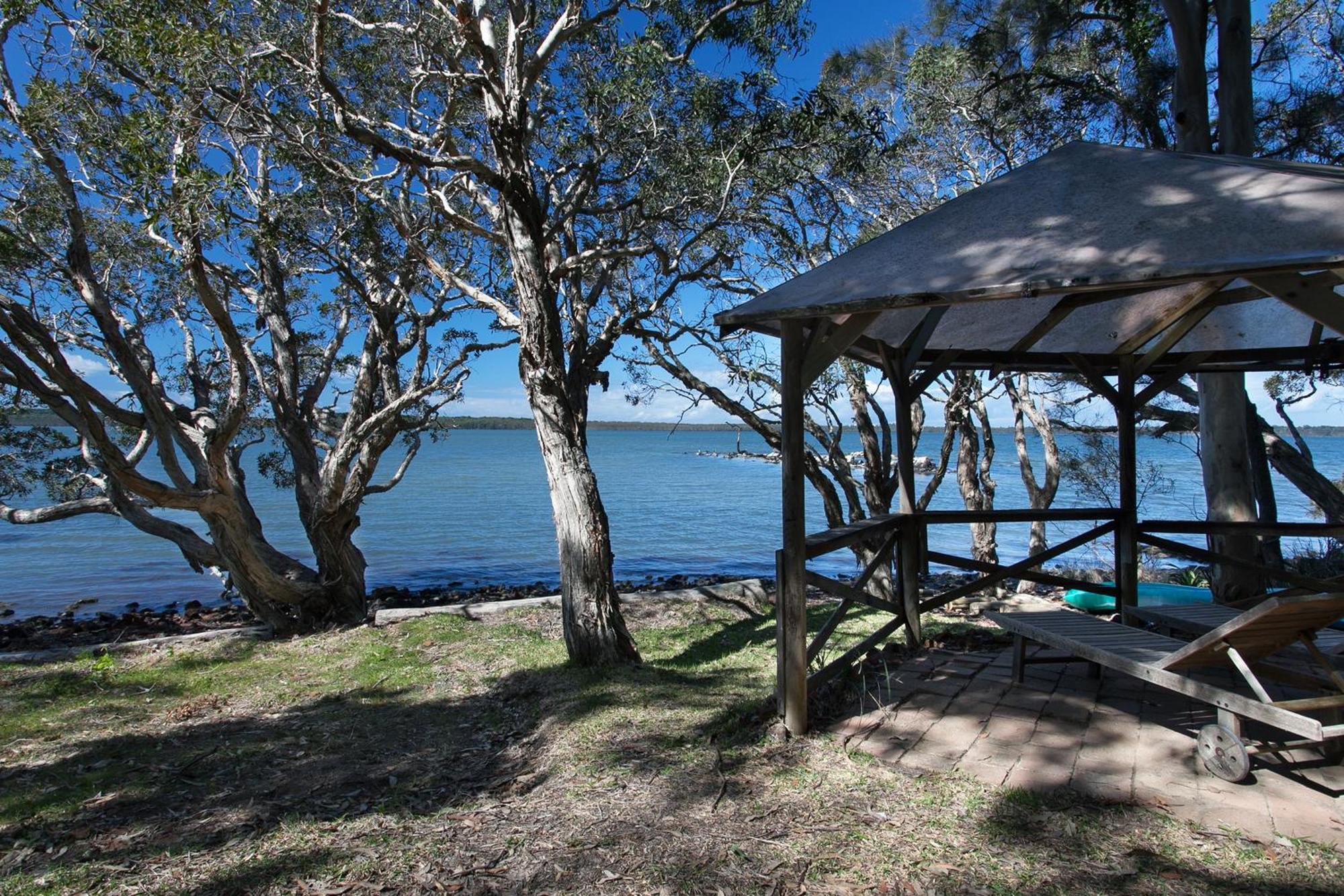 Eumarella Shores Noosa Lake Retreat Noosaville Room photo