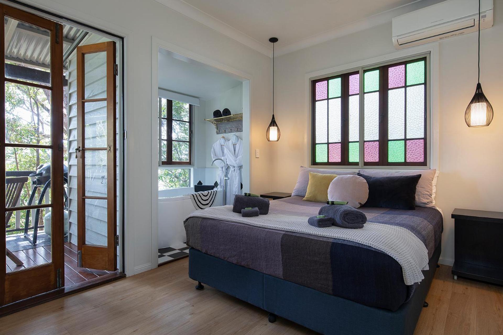 Eumarella Shores Noosa Lake Retreat Noosaville Exterior photo