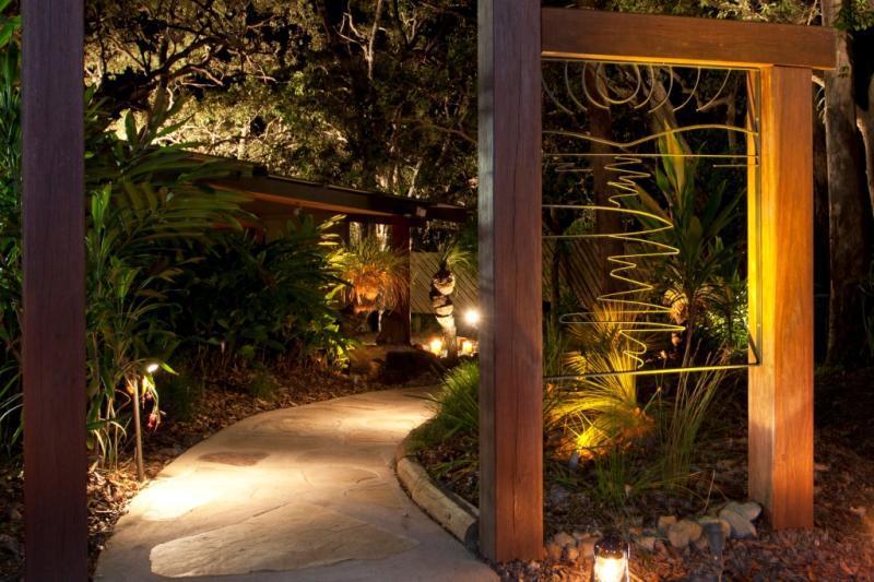 Eumarella Shores Noosa Lake Retreat Noosaville Exterior photo