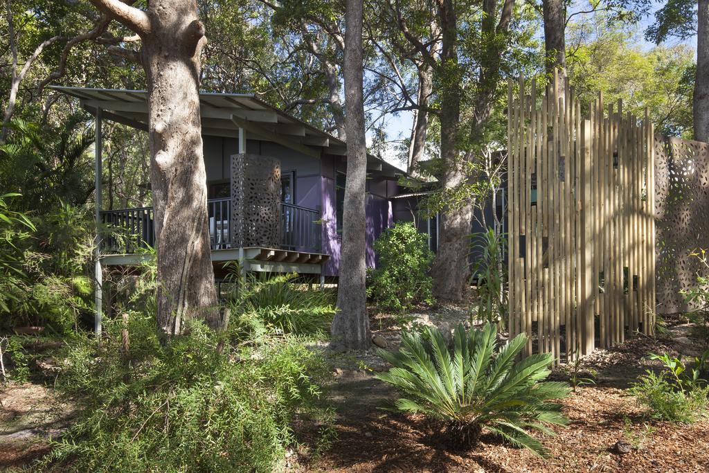 Eumarella Shores Noosa Lake Retreat Noosaville Exterior photo