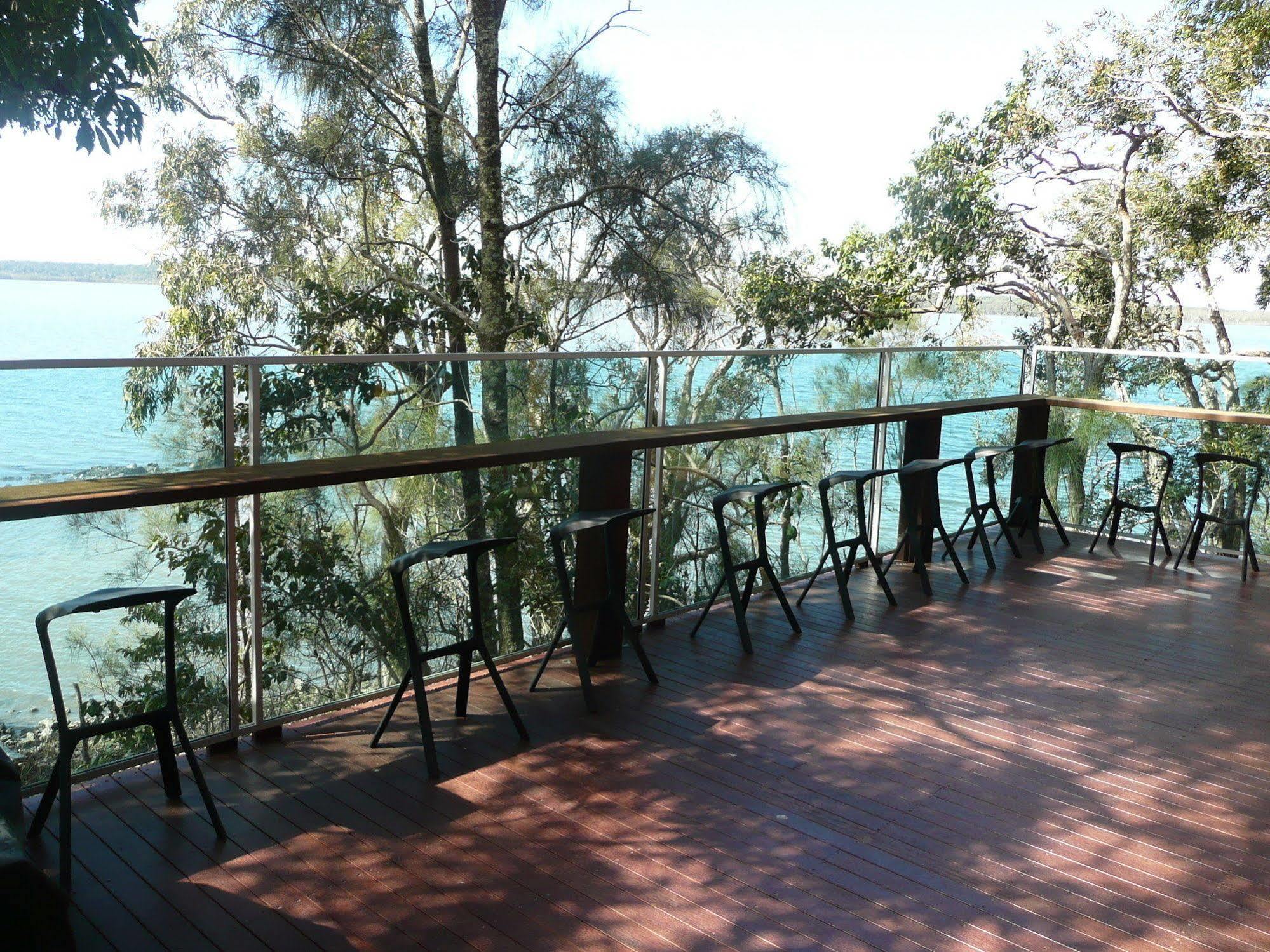 Eumarella Shores Noosa Lake Retreat Noosaville Exterior photo